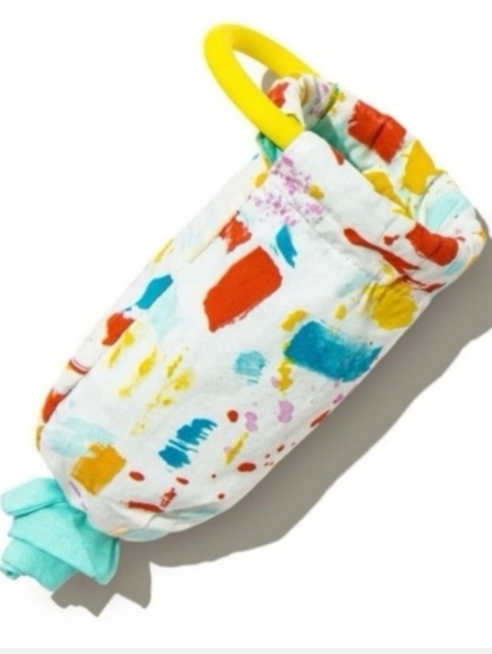 Lovevery Sensory Pouch
